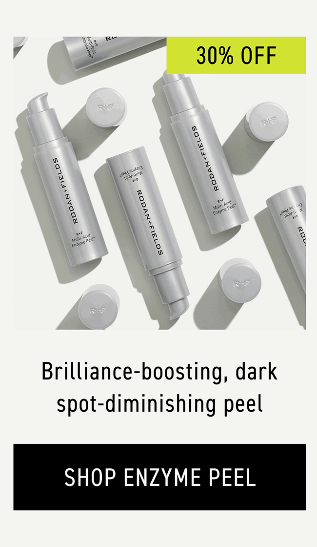 Shop Multi-Acid Enzyme Peel