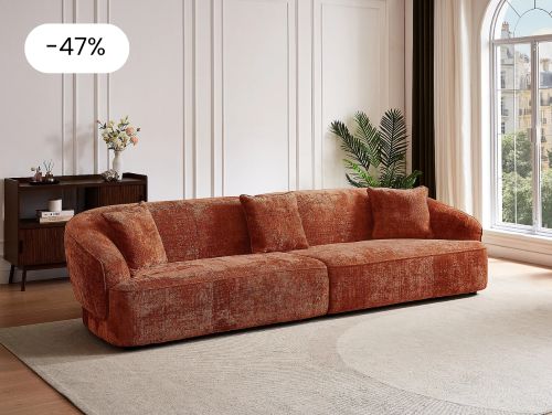 Sofas und Sessel