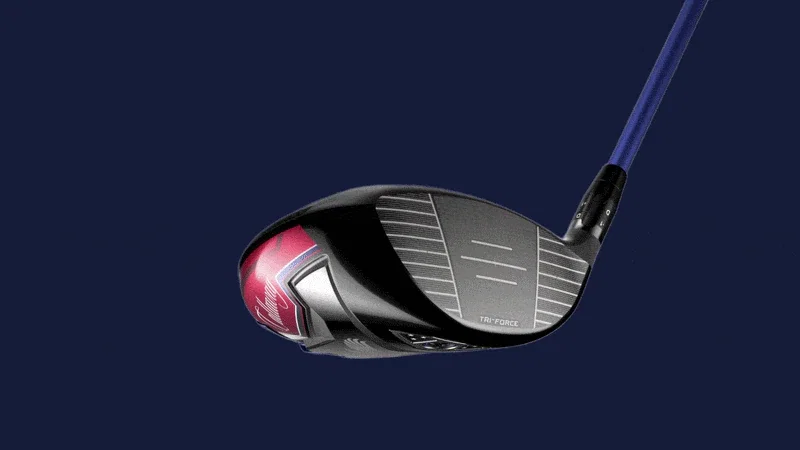 USA 250 Collection Driver