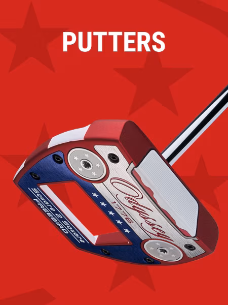 Putters