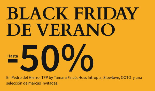 COLECCIONES DE VERANO