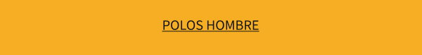 POLOS HOMBRE