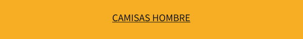 CAMISAS HOMBRE