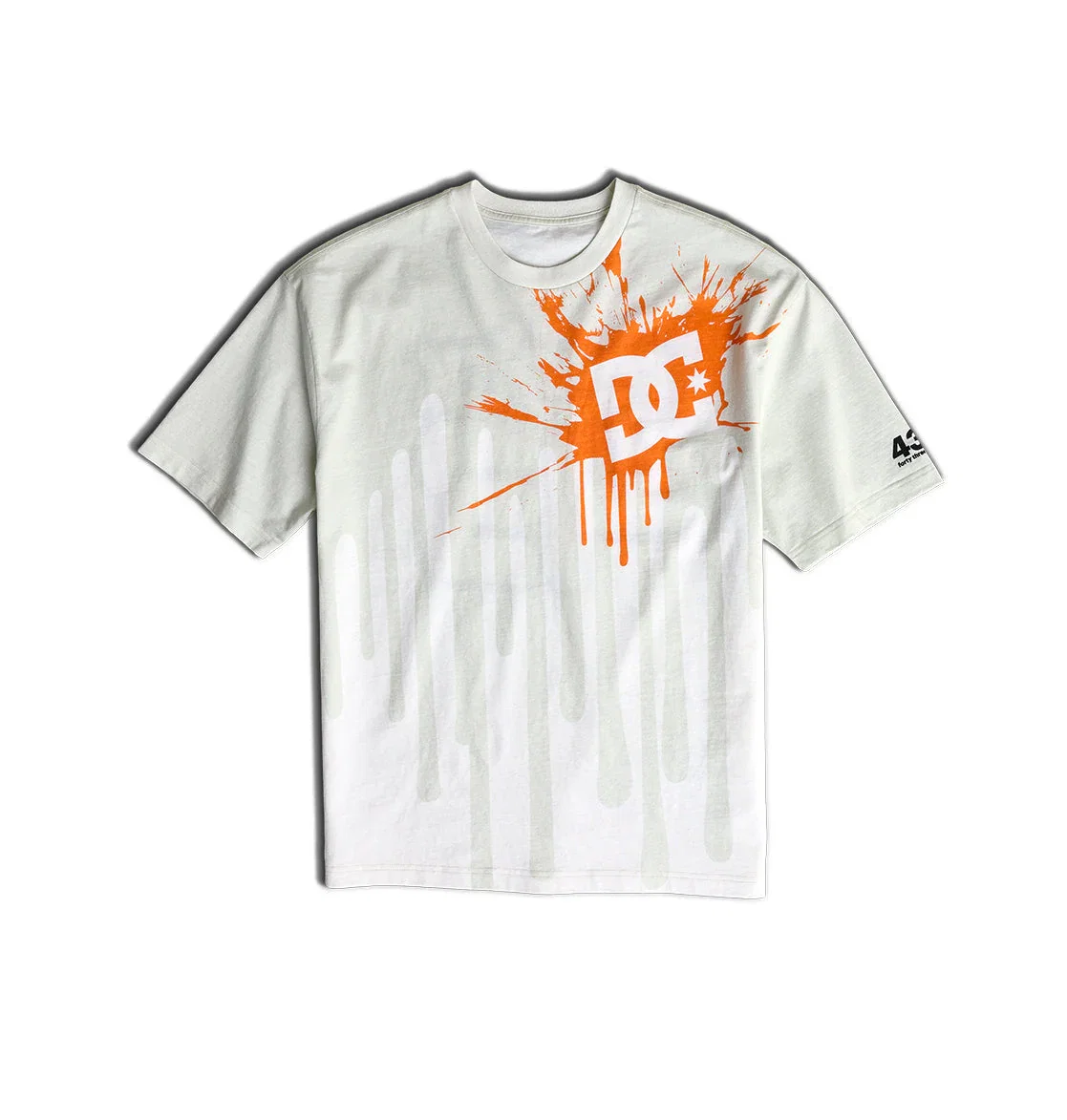 Image of Men's Big Drip HSS T-Shirt