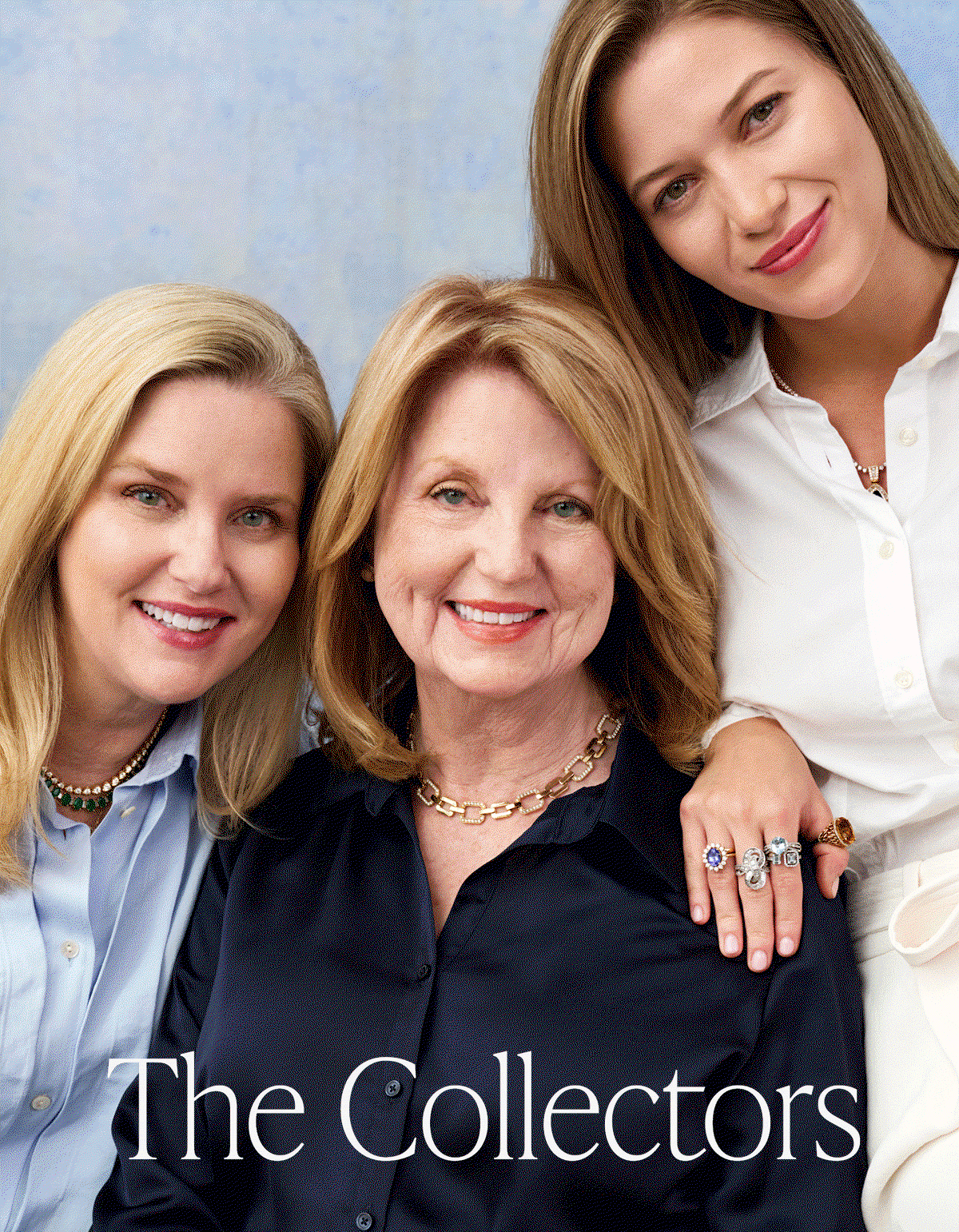 The Collectors