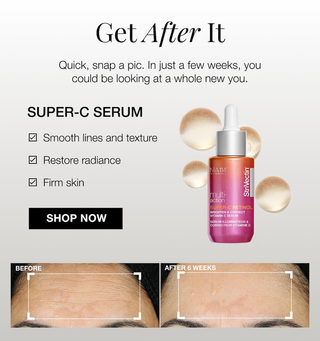 Shop Strivectin Super-C Serum