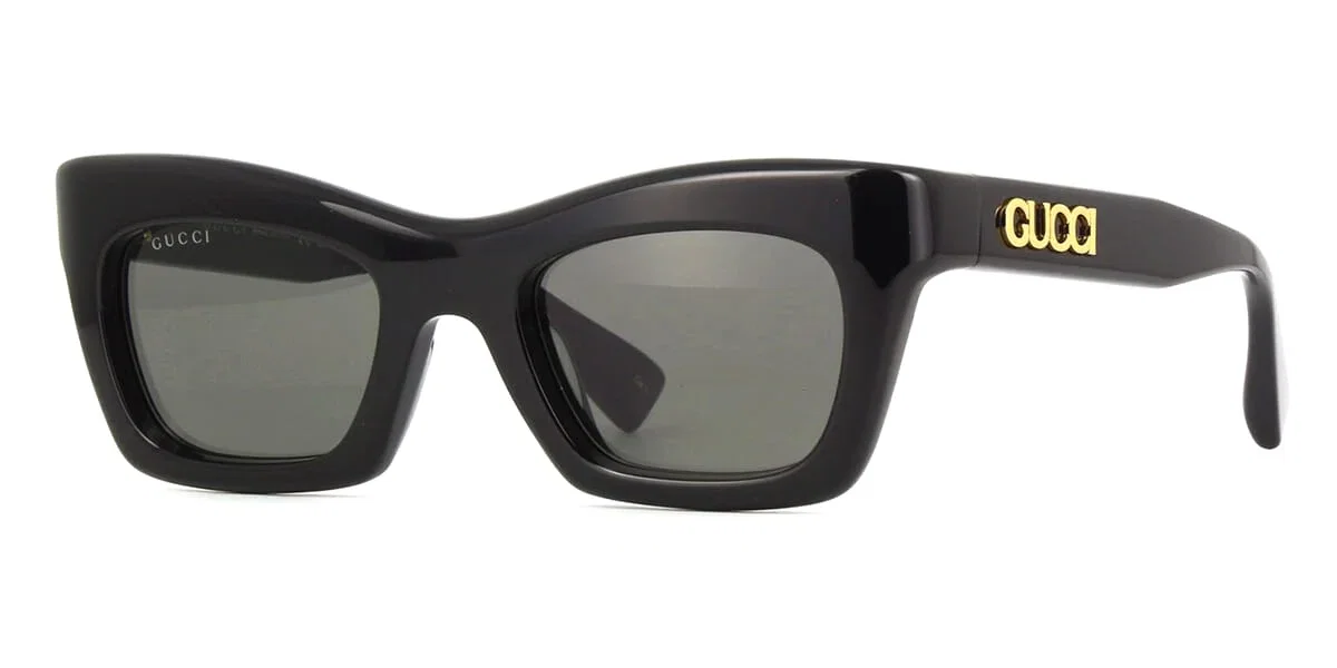Image of Gucci GG1773S 001 