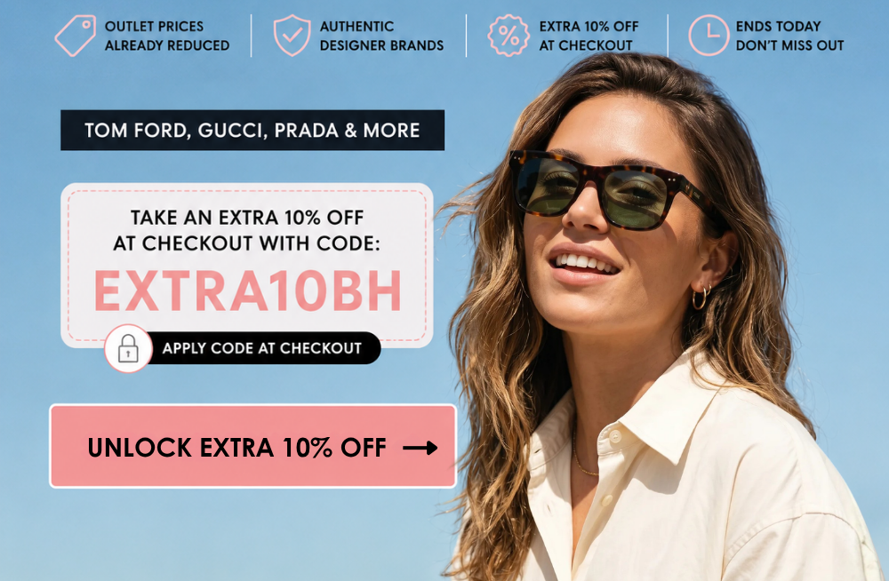 unlock extra 10% off
