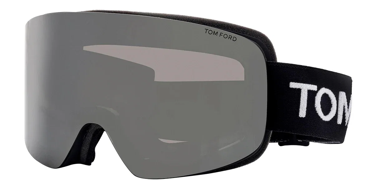 Image of Tom Ford Goggle with Interchangeable Lenses Photochromic
