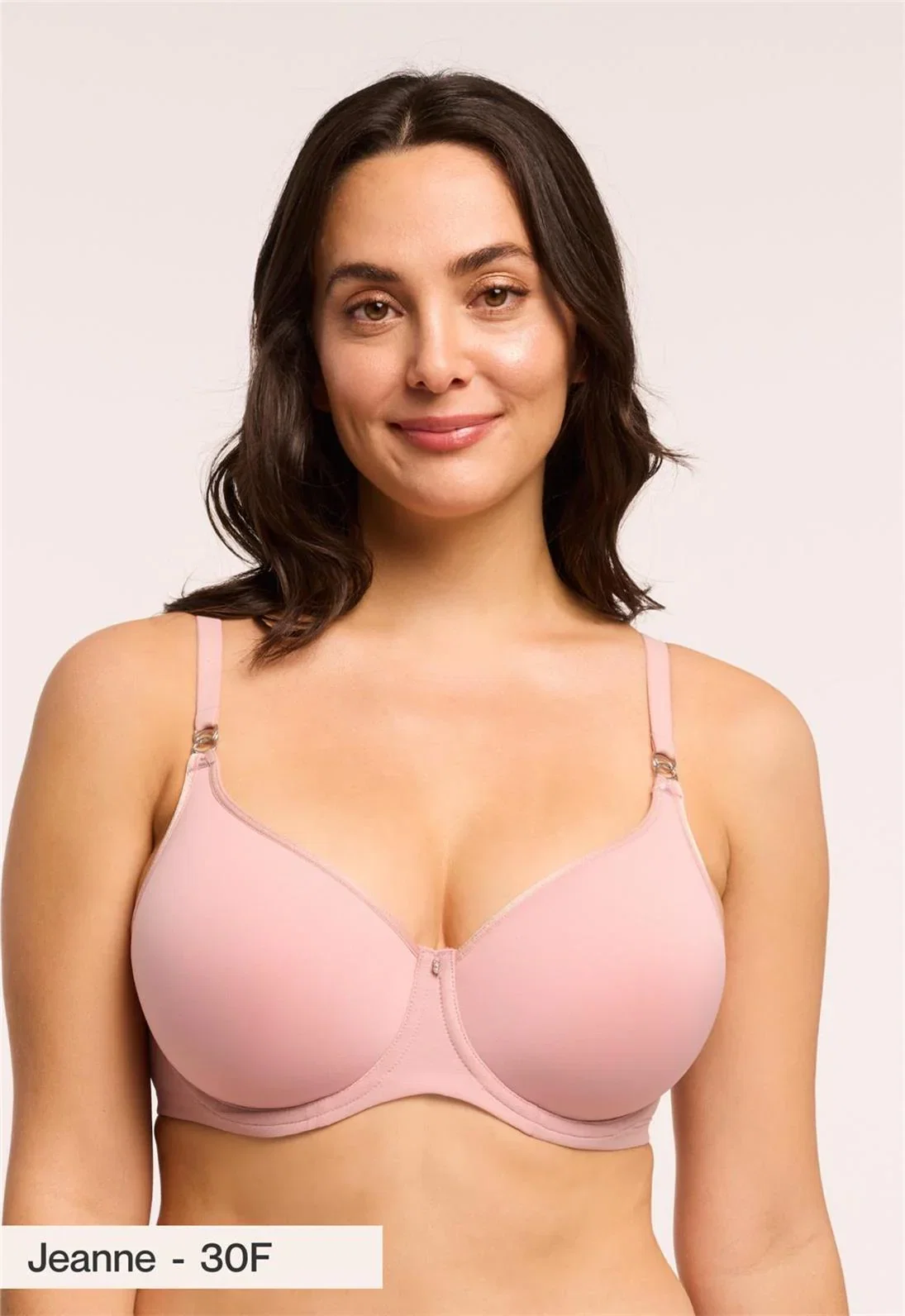Image of Sublime Spacer Bra