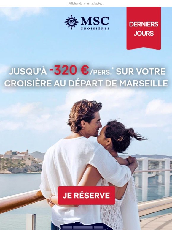 ⚡ Vente Flash : dernier jours pour en profiter...
