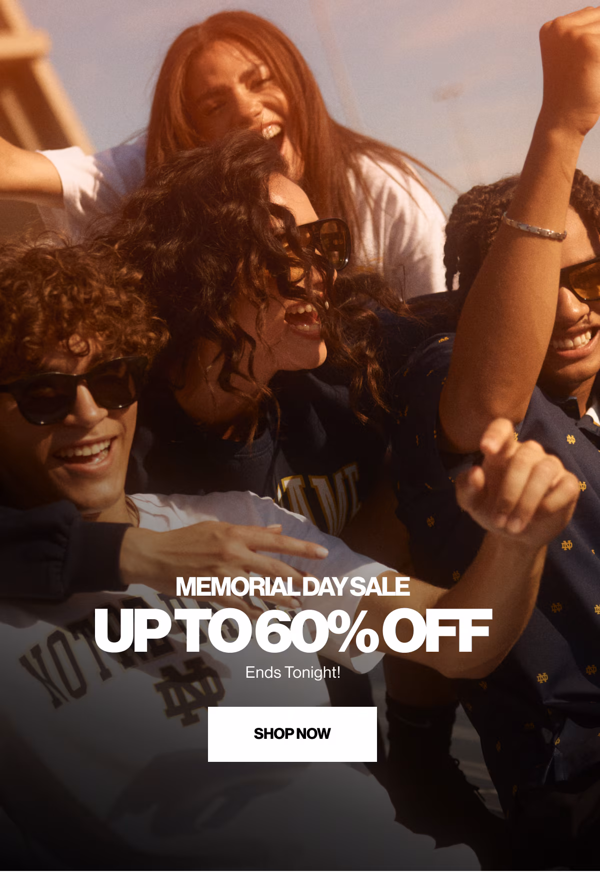 shop now