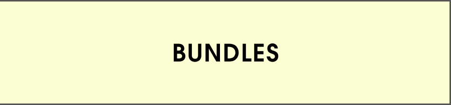 Bundles