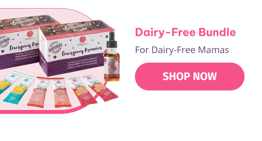 Dairy-Free Bundle