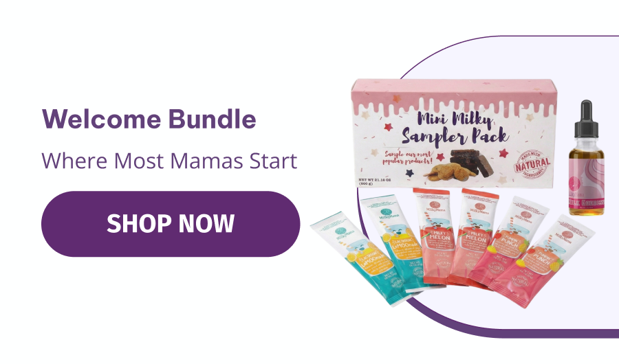 Welcome Bundle