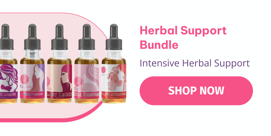 Herbal Support Bundle