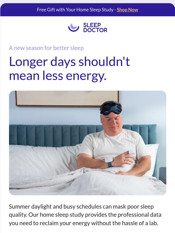 Is the extra daylight masking your fatigue?