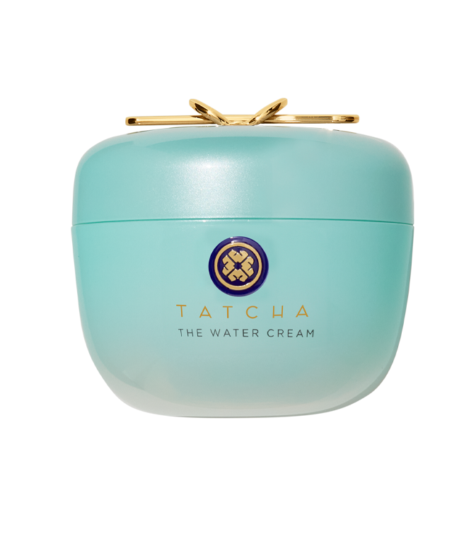 The Water Cream Gratitude Size