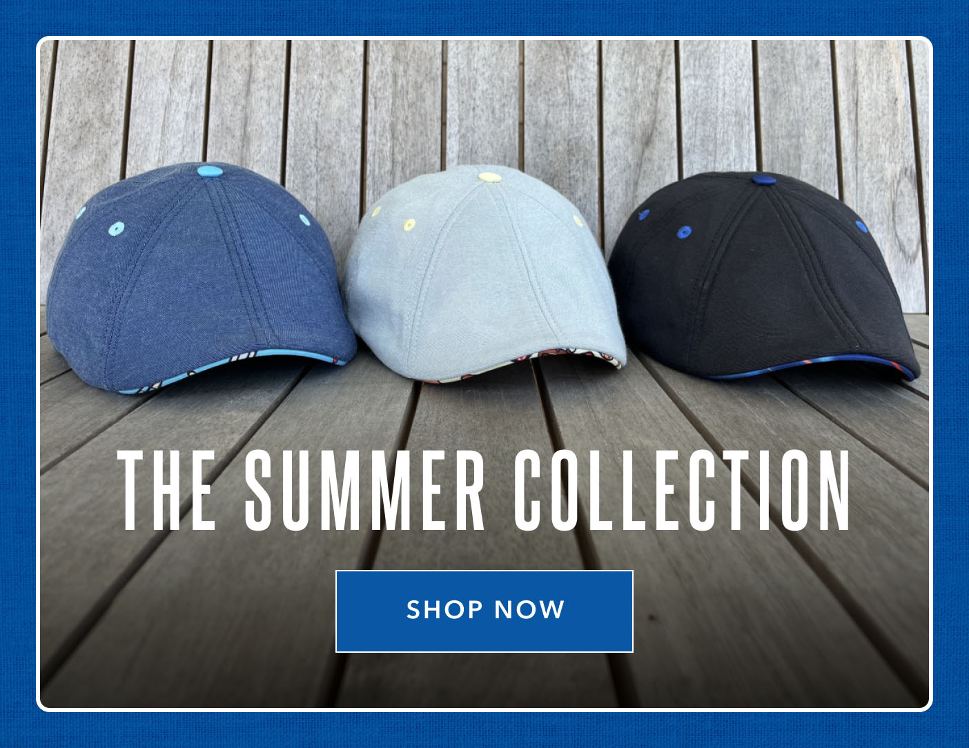 The Summer Collection Shop Now