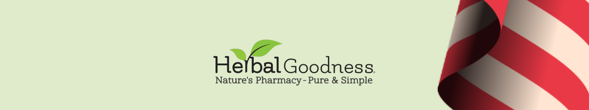 Herbal Goodness