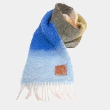 Multicolor Scarf