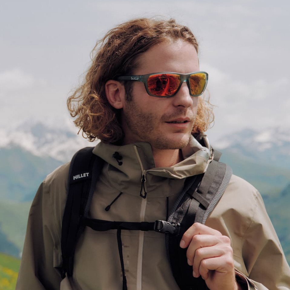 Sportstyle Glasses