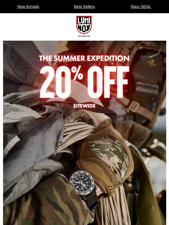 Final Call! Sale Ends Tonight!