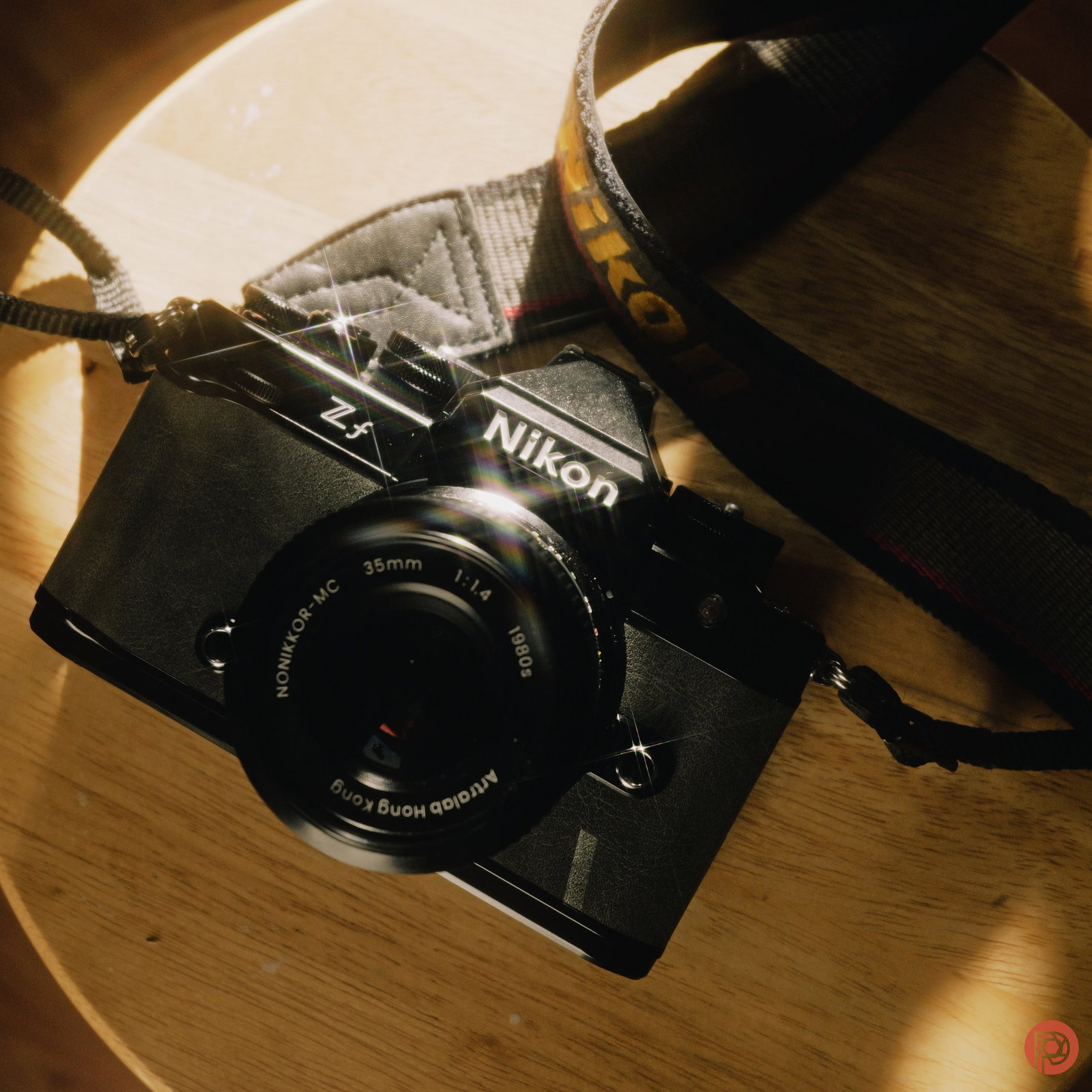 The Best Nikon Camera Kit for Street Photographers