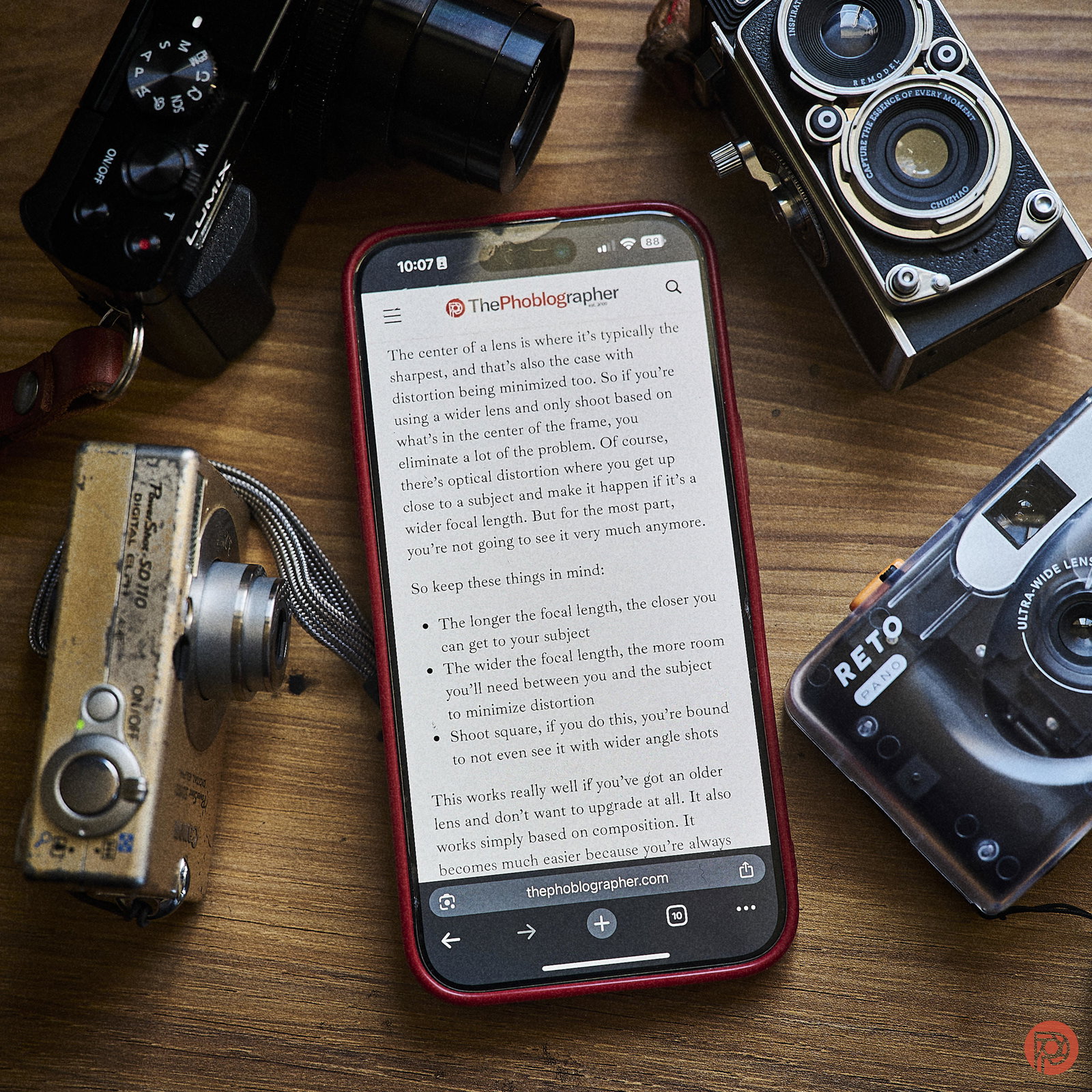 The $25 That’s Saving Independent Photography Journalism