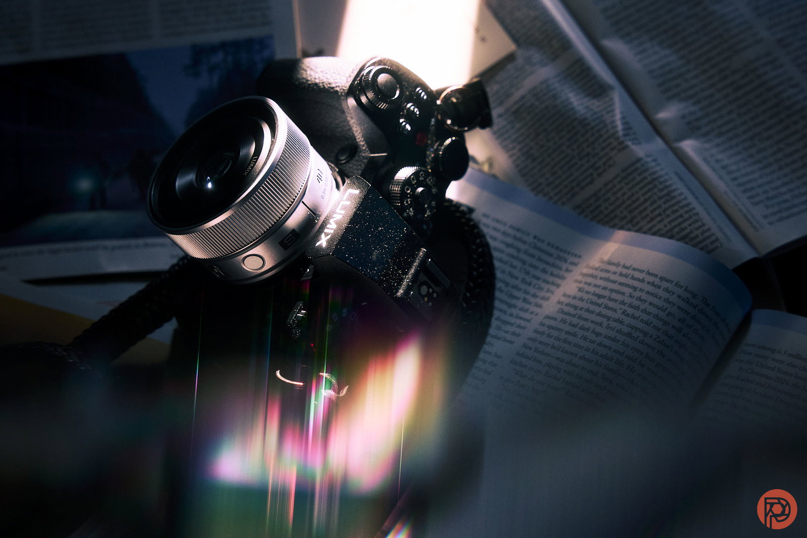 LUMIX 40mm f2 Review: What We Always Wanted