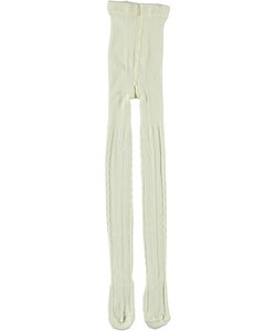 Cookie's Cable Knit Tights