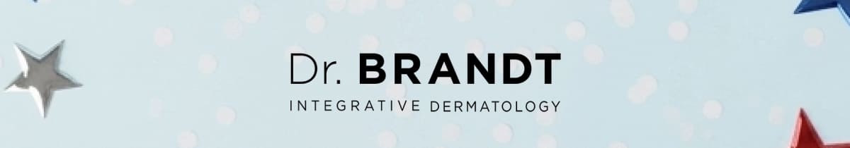 Dr. Brant Skincare
