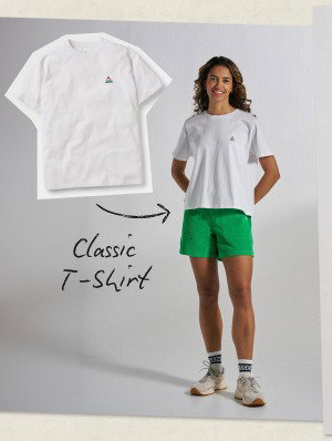 Classic T-Shirt