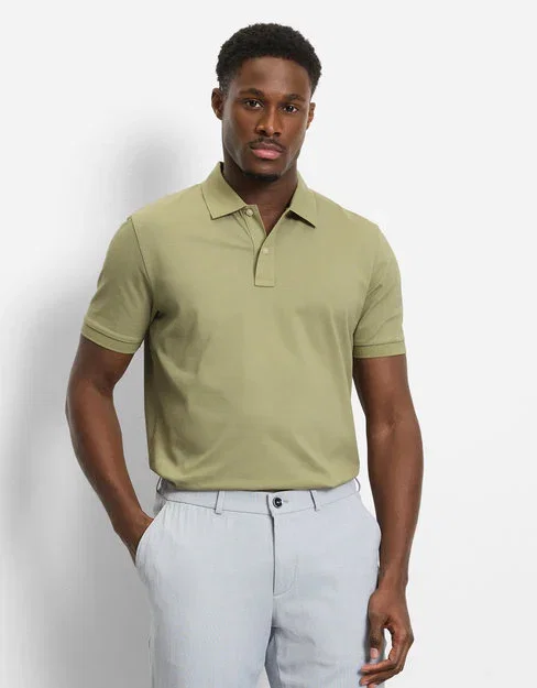 OLYMP Casual Jersey
