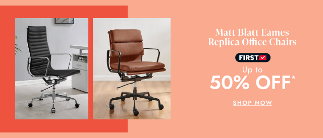 Eames Replica Office Chairs
