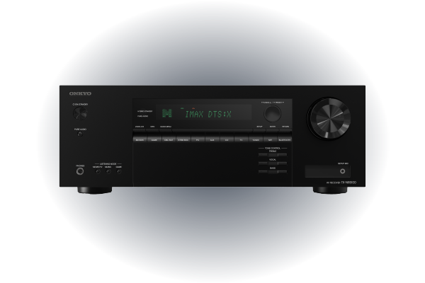 TX-NR5100 7.2 Channel AV Receiver