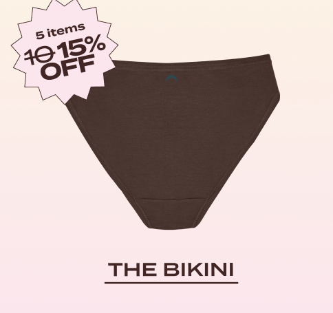 Shop High Rise Bikini