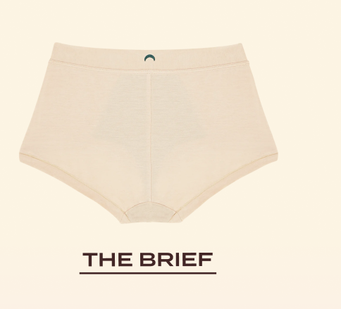 Shop The Brief