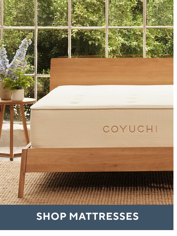 Shop Mattresses