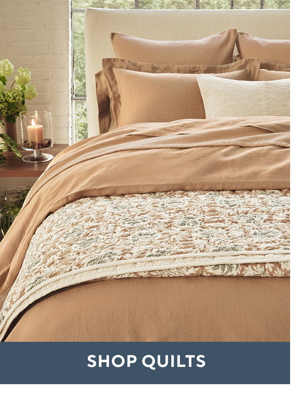 Shop Quilts