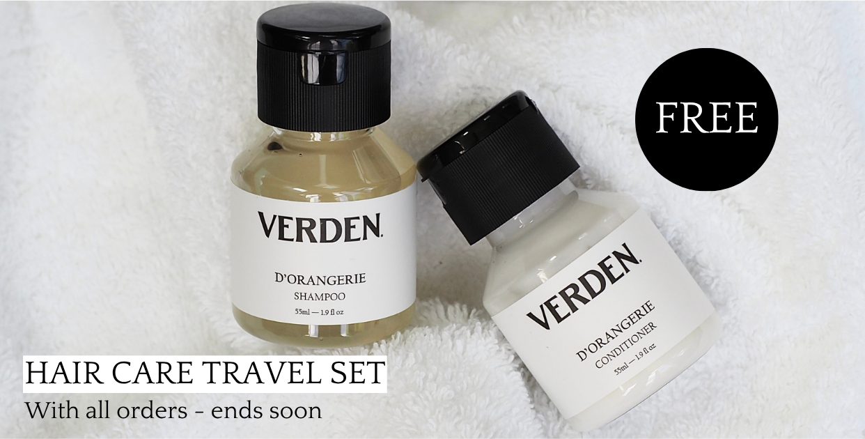 free summer travel set