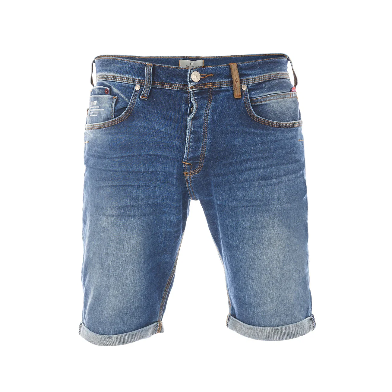 Image of LTB Jeans Shorts Corvin