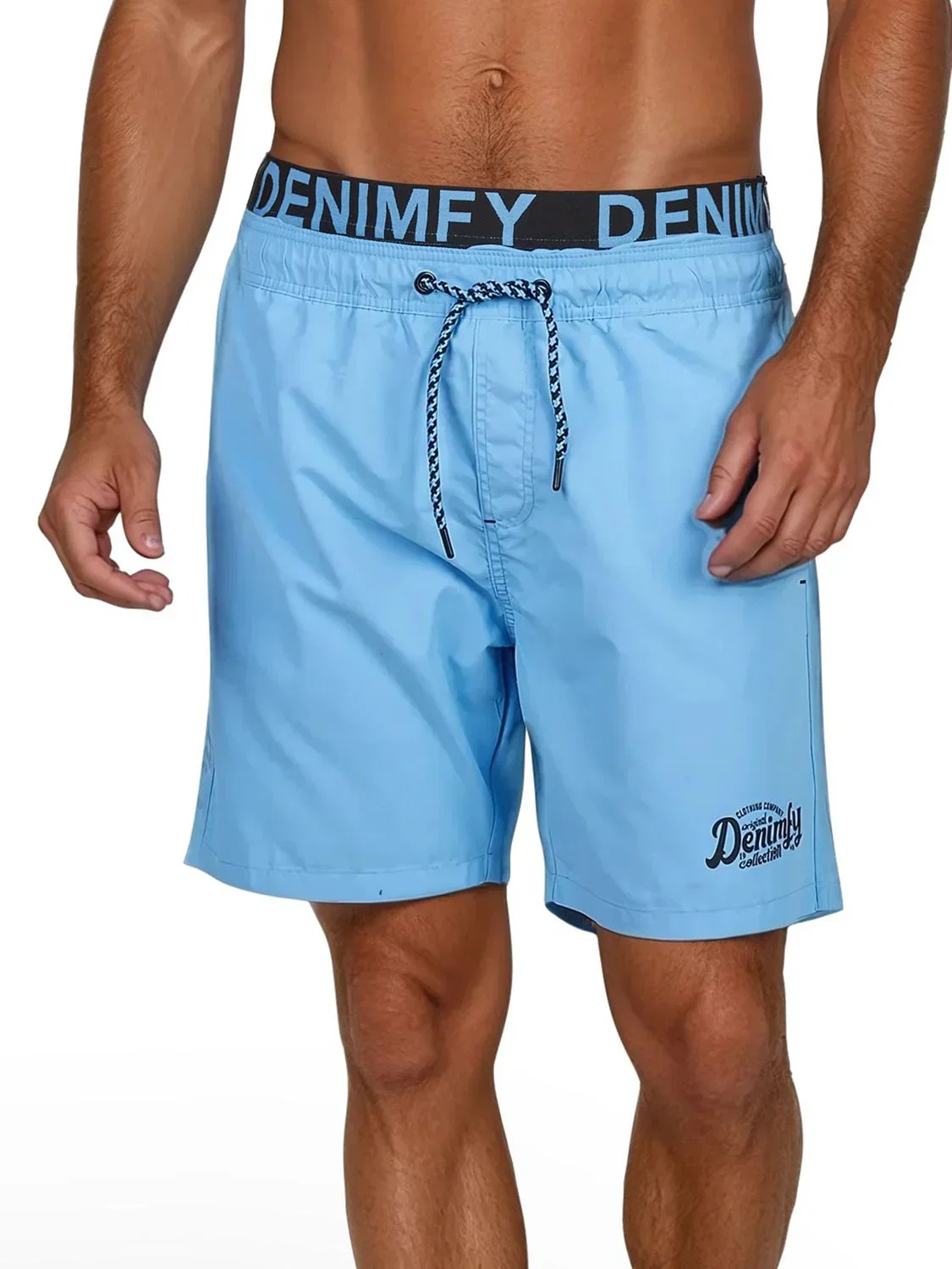Image of DENIMFY Badehose DFNeo