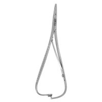 Pinza Mathieu para Cirugía