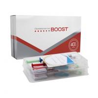 Opalescence Boost: Blanqueamiento Dental Peróxido de Hidrógeno al 40%