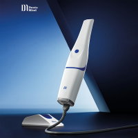 Swift Scan: Escáner Intraoral
