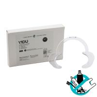 Retractor de Labios y Mejillas Tipo C (2 uds)