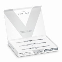 Vivida Office: Blanqueamiento en Clínica 25% HPS