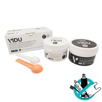 Silicona de Adición Putty Soft (2 botes de 300 ml)