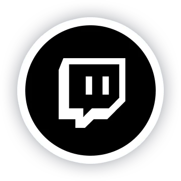 Twitch Logo